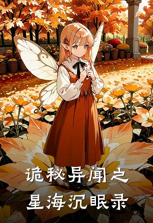 诡秘异闻之星海沉眠录陈砚陈研免费小说大全_完结的小说诡秘异闻之星海沉眠录(陈砚陈研)