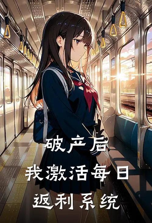 破产后，我激活每日返利系统陈梓豪李婷婷免费小说全集_免费阅读无弹窗破产后，我激活每日返利系统陈梓豪李婷婷