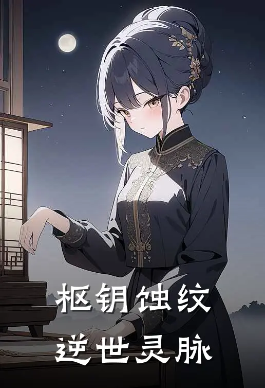 枢钥蚀纹：逆世灵脉林夕苏瑶最新热门小说_枢钥蚀纹：逆世灵脉全本在线阅读