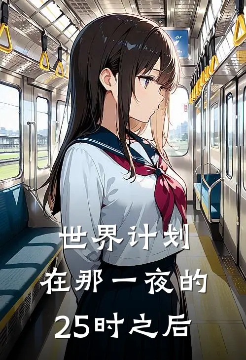 世界计划：在那一夜的25时之后