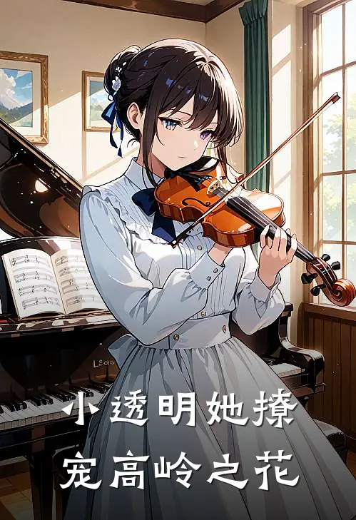 小透明她撩宠高岭之花