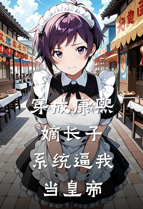 穿成康熙嫡长子，系统逼我当皇帝