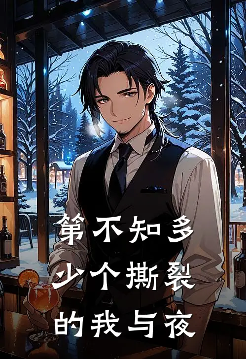 第不知多少个撕裂的我与夜殷生沫沫完本热门小说_小说完结版第不知多少个撕裂的我与夜(殷生沫沫)
