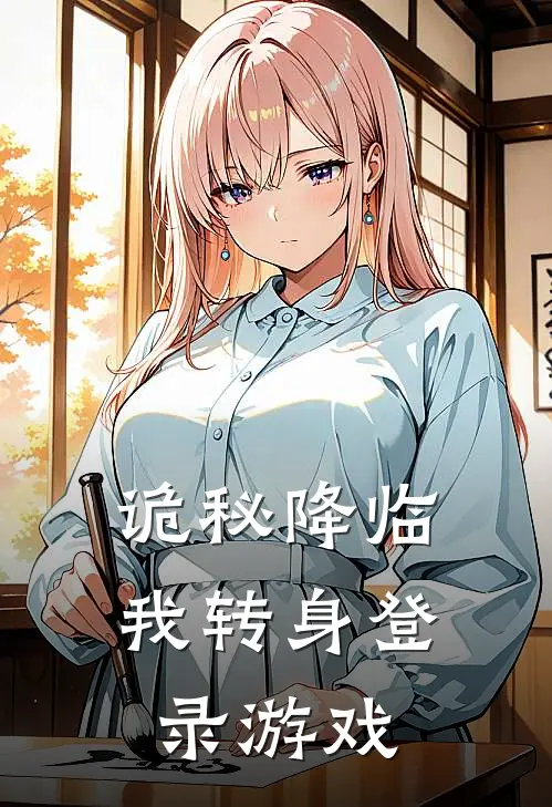 诡秘降临：我转身登录游戏林夜凡王绛最新章节免费阅读_诡秘降临：我转身登录游戏全集免费阅读