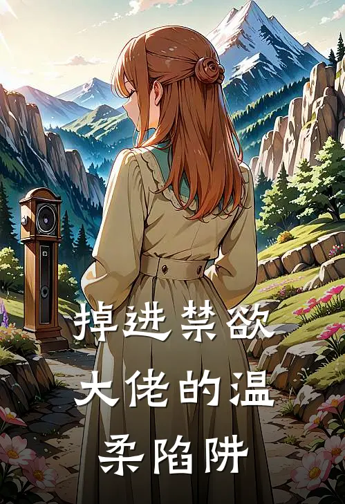 掉进禁欲大佬的温柔陷阱(夏吟苏祁司沉)热门网络小说_最新完本小说掉进禁欲大佬的温柔陷阱(夏吟苏祁司沉)