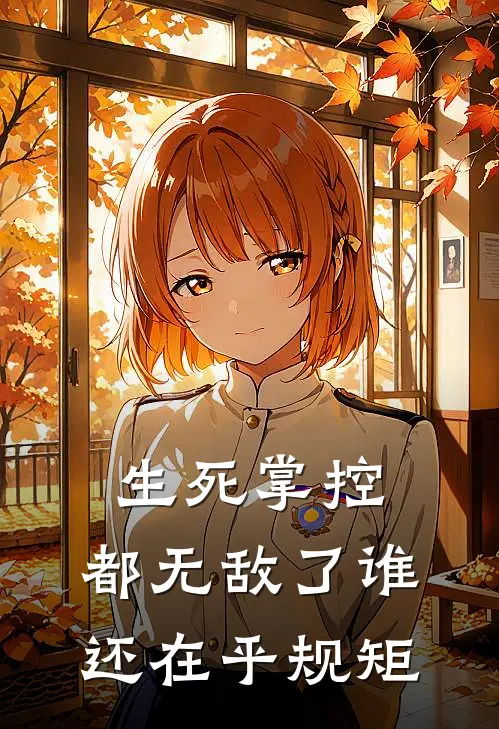 生死掌控，都无敌了谁还在乎规矩张伟杨伟最新完结小说推荐_在线免费小说生死掌控，都无敌了谁还在乎规矩(张伟杨伟)