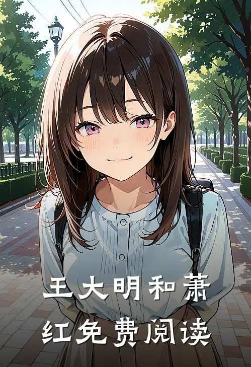 王大明和萧红免费阅读