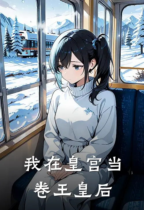 我在皇宫当卷王皇后