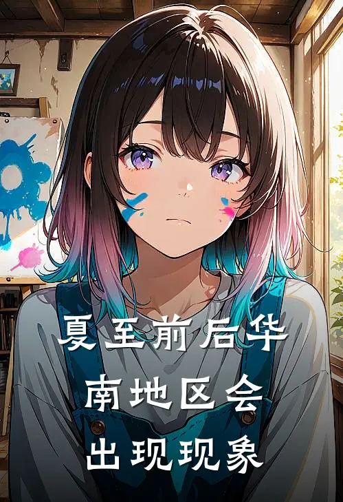 夏至前后华南地区会出现现象