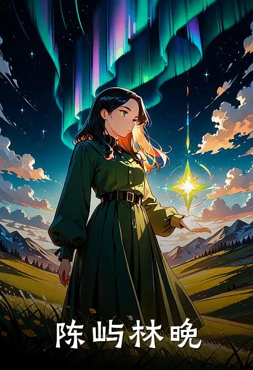 陈屿林晚(林晚陈屿)好看的完结小说_热门小说推荐陈屿林晚林晚陈屿