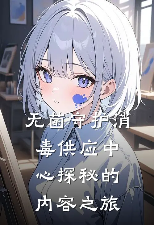 无菌守护消毒供应中心探秘的内容之旅