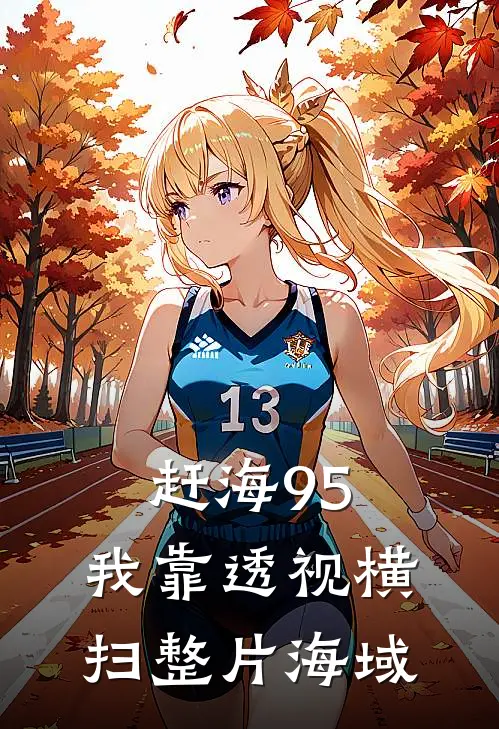 赶海95：我靠透视横扫整片海域