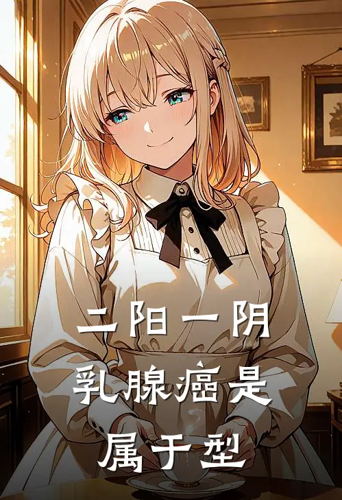 二阳一阴乳腺癌是属于型