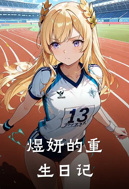 煜妍的重生日记煜妍林婉热门的小说_免费小说煜妍的重生日记(煜妍林婉)