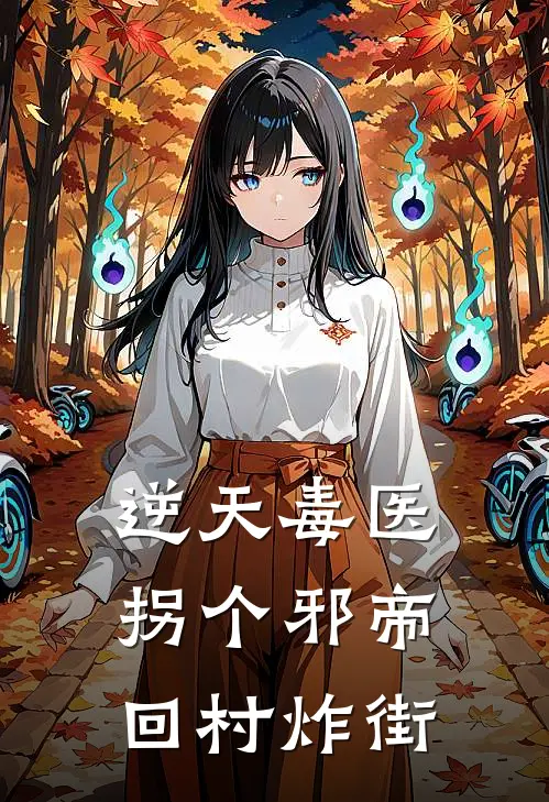 逆天毒医：拐个邪帝回村炸街凌清璇君夜玄免费小说笔趣阁_完结小说免费阅读逆天毒医：拐个邪帝回村炸街凌清璇君夜玄