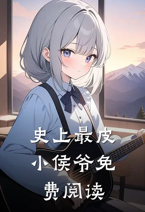 史上最皮小侯爷免费阅读