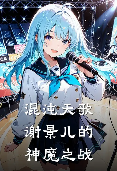 混沌天歌：谢景儿的神魔之战谢景儿萧玄热门小说免费阅读_完本完结小说混沌天歌：谢景儿的神魔之战(谢景儿萧玄)