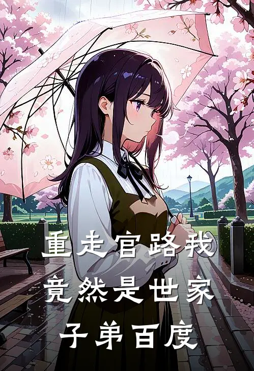 重走官路我竟然是世家子弟百度