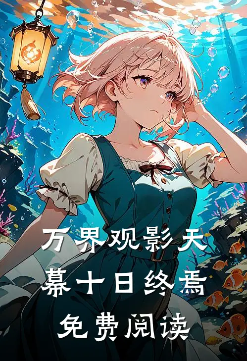 万界观影天幕十日终焉 免费阅读