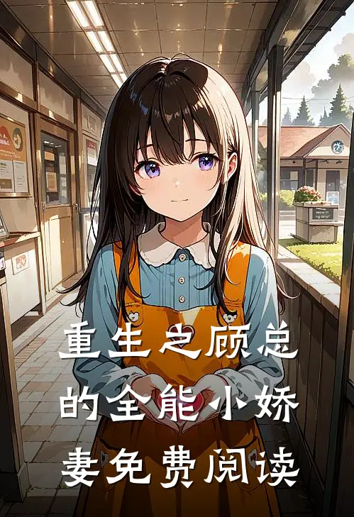 重生之顾总的全能小娇妻免费阅读