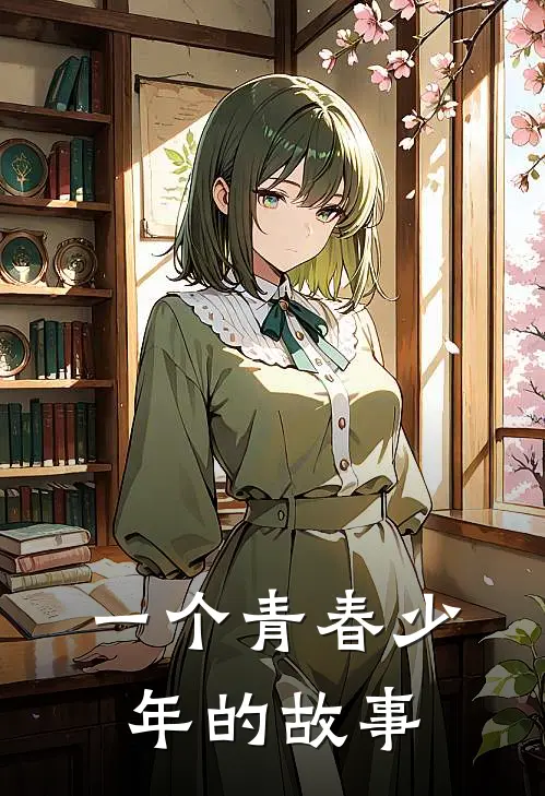 一个青春少年的故事