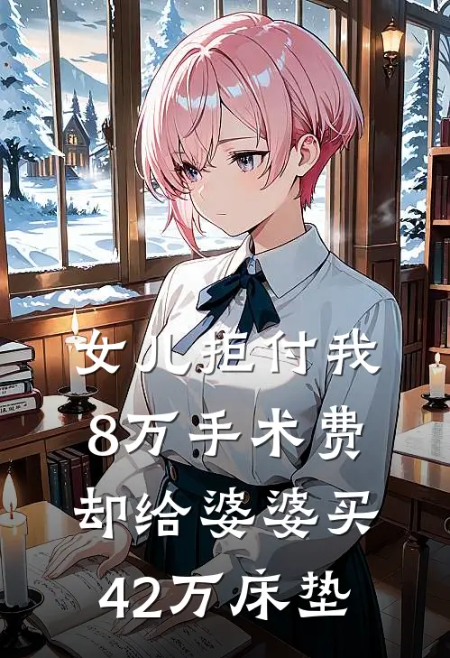 女儿拒付我8万手术费，却给婆婆买42万床垫张丽李俊杰免费完整版小说_热门小说大全女儿拒付我8万手术费，却给婆婆买42万床垫张丽李俊杰