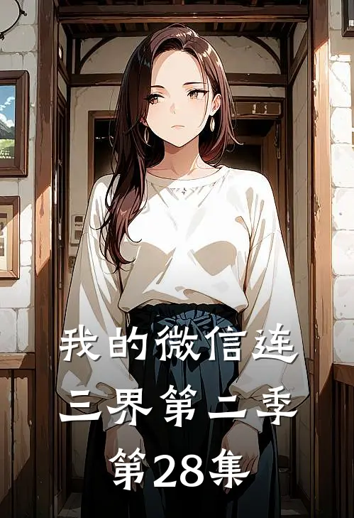 我的微信连三界第二季第28集