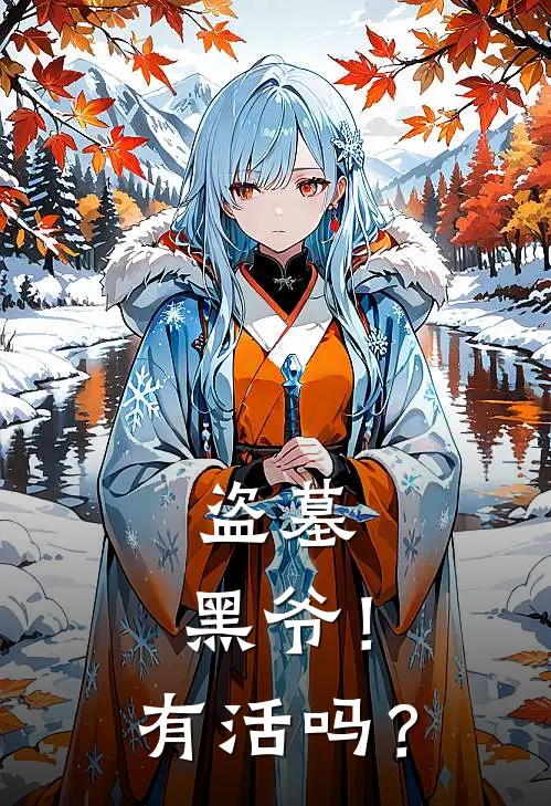 《盗墓：黑爷！有活吗？》吴瓷吴邪_(盗墓：黑爷！有活吗？)全集在线阅读