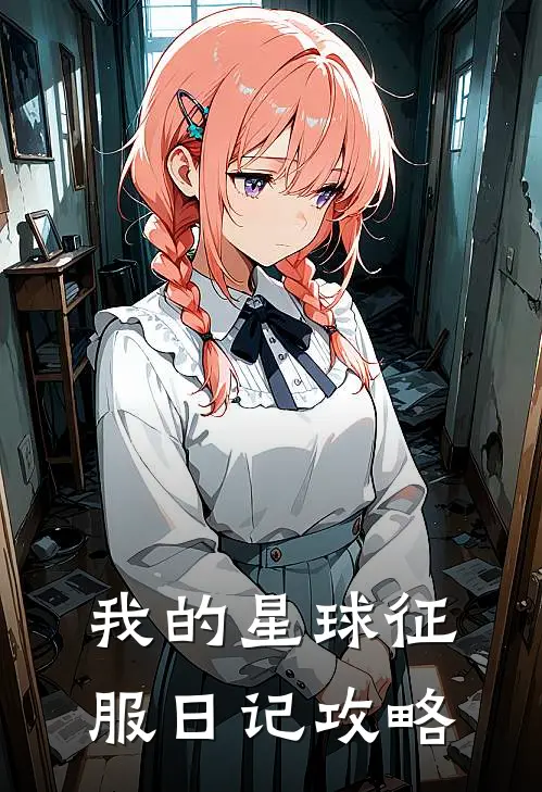 我的星球征服日记攻略