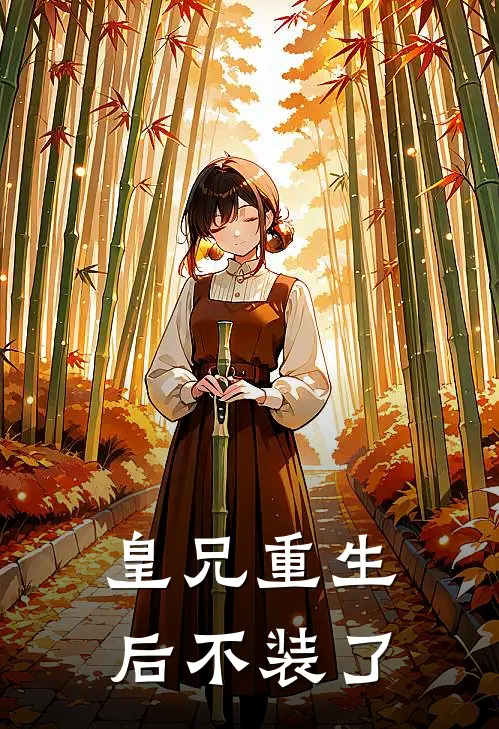 皇兄重生后不装了