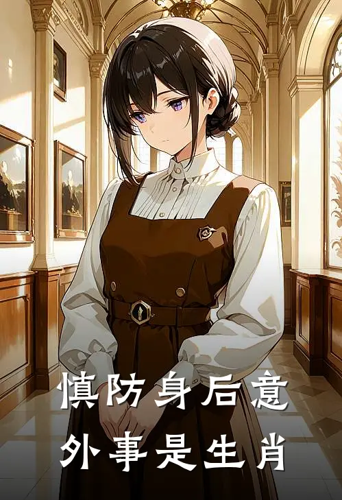 慎防身后意外事是生肖