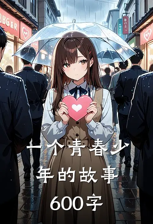 一个青春少年的故事600字