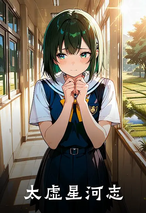 太虚星河志钟山小弃免费热门小说_最热门小说太虚星河志钟山小弃