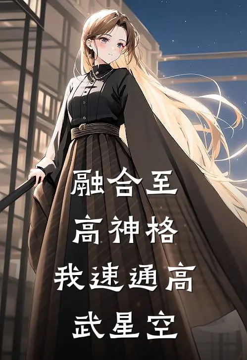 融合至高神格，我速通高武星空苏平苏禾完结版小说阅读_完整版小说免费阅读融合至高神格，我速通高武星空(苏平苏禾)