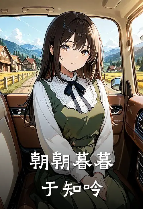 朝朝暮暮于知吟