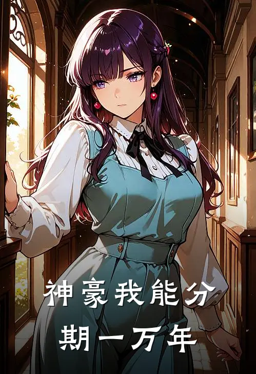 神豪 我能分期一万年