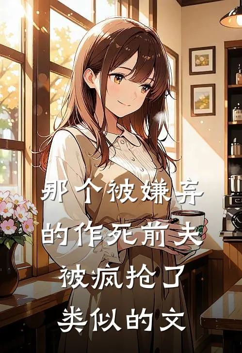 那个被嫌弃的作死前夫被疯抢了类似的文