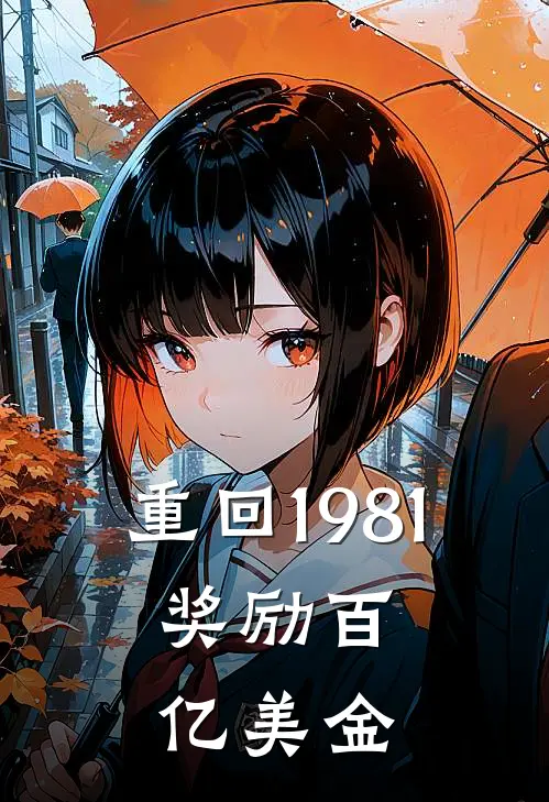 重回1981：奖励百亿美金