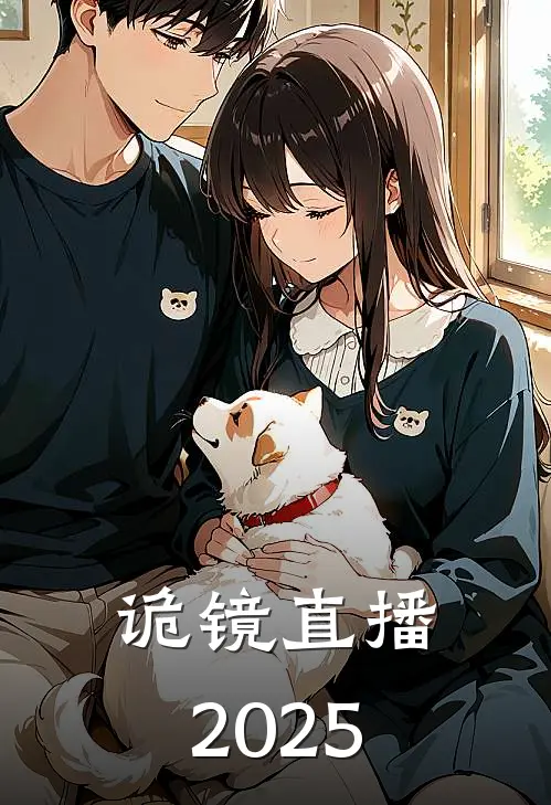 许沉程璃诡镜直播2025全章节在线阅读_诡镜直播2025全集免费在线阅读