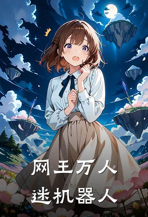 网王万人迷机器人