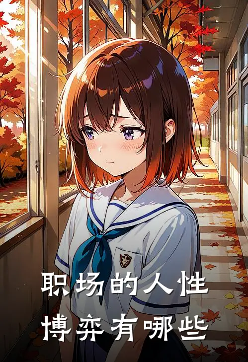 职场的人性博弈有哪些