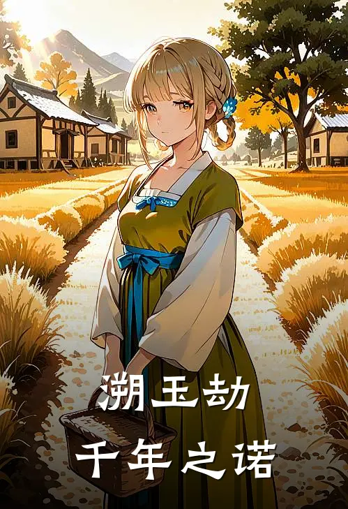 溯玉劫：千年之诺(林霄叶清雪)最新完结小说_完结版小说全文免费阅读溯玉劫：千年之诺(林霄叶清雪)