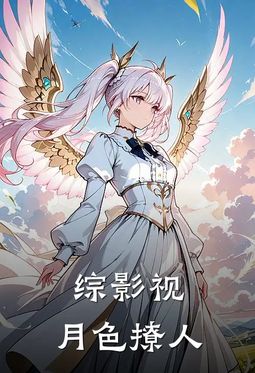 综影视：月色撩人文潇赵远舟热门的网络小说_完整版小说综影视：月色撩人(文潇赵远舟)