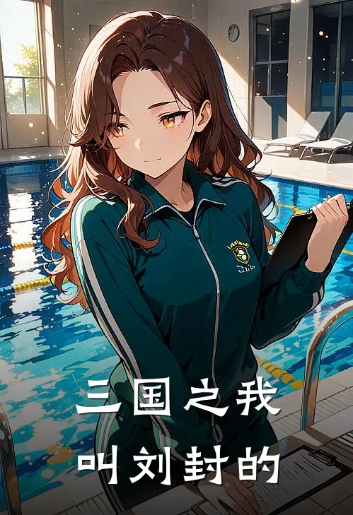 三国之我叫刘封的