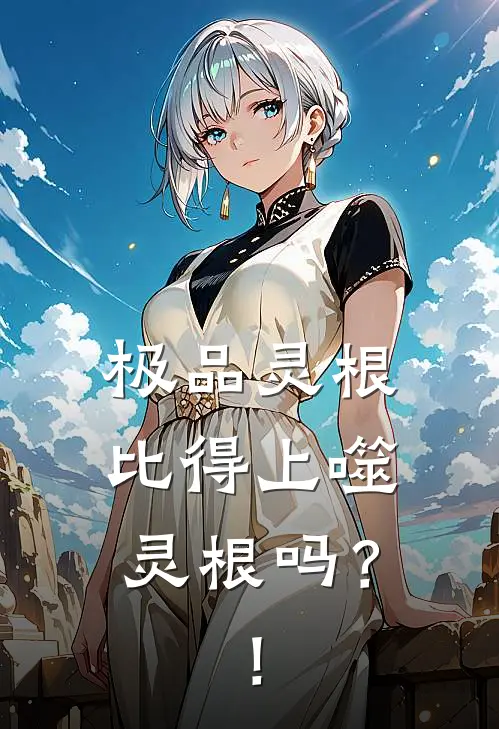 极品灵根比得上噬灵根吗？！