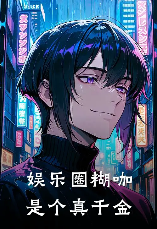 娱乐圈糊咖是个真千金