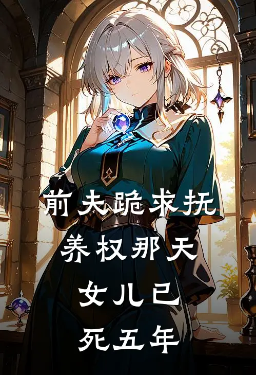 前夫跪求抚养权那天，女儿已死五年陆戍北沙弥全文免费阅读_完结热门小说前夫跪求抚养权那天，女儿已死五年(陆戍北沙弥)