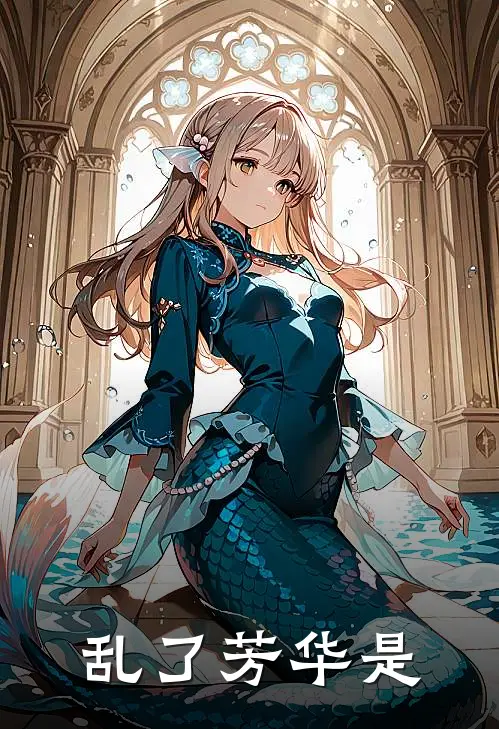 乱了芳华是