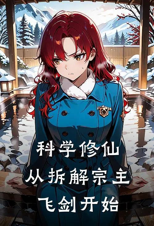 科学修仙，从拆解宗主飞剑开始陆仁贾青云宗小说推荐完本_热门小说大全科学修仙，从拆解宗主飞剑开始(陆仁贾青云宗)