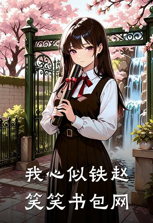 我心似铁赵笑笑书包网